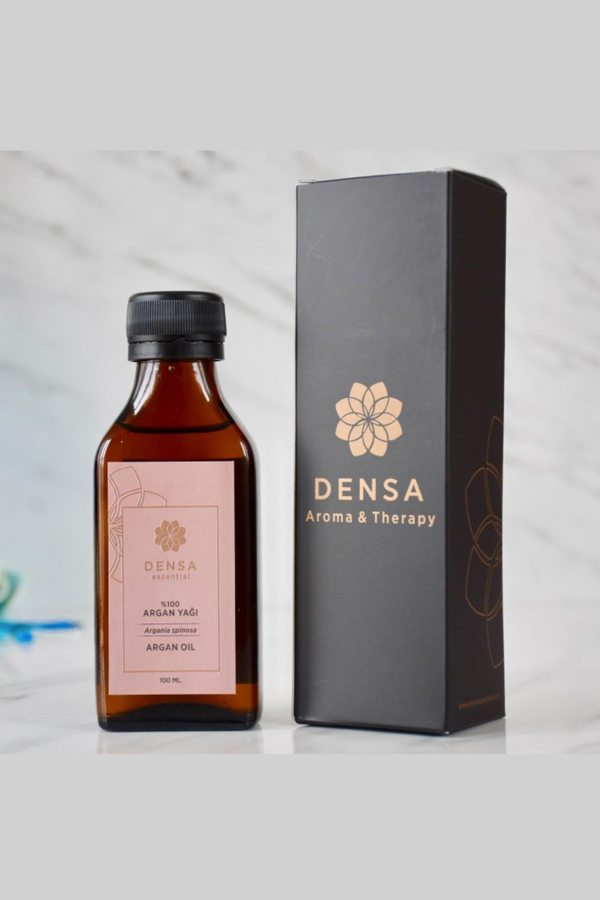 Argan Yağı - 100ml - Densa Essential