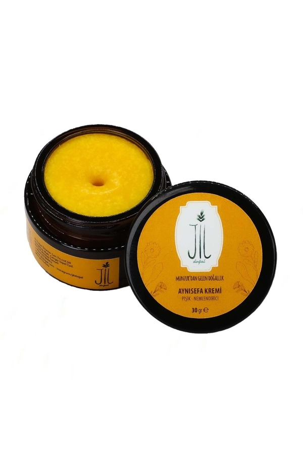 Aynısefa Kremi - 30gr - Jil Doğal