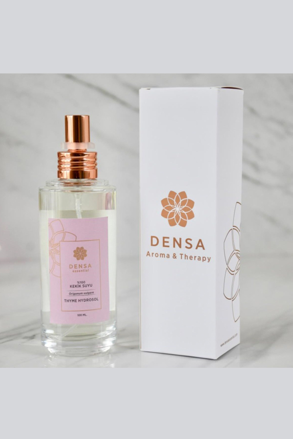 Kekik Suyu - 100ml - Densa Essential