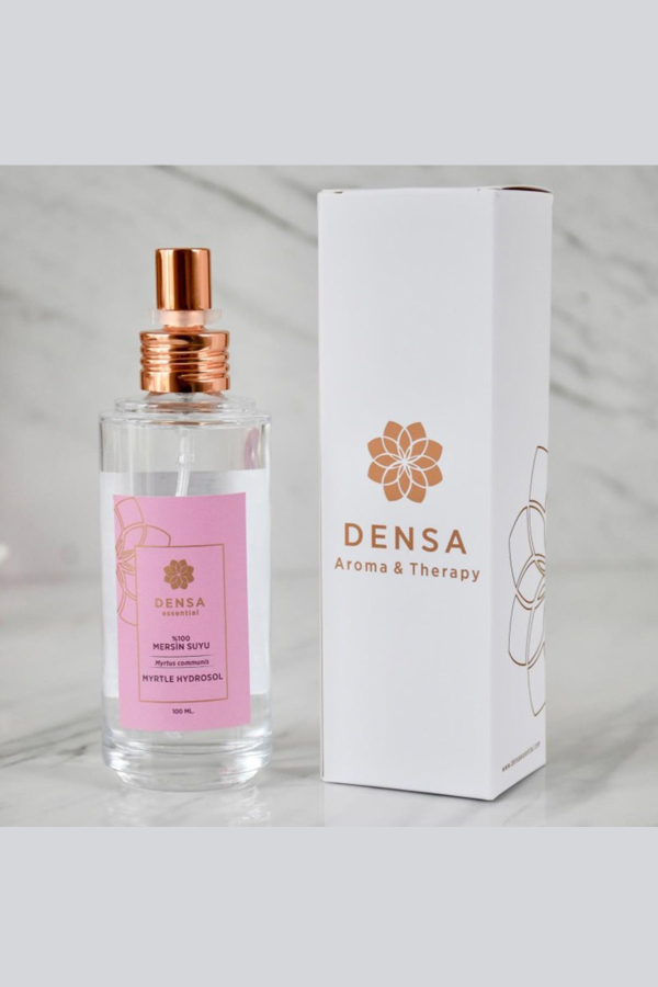 Lavanta Suyu - 100ml - Densa Essential
