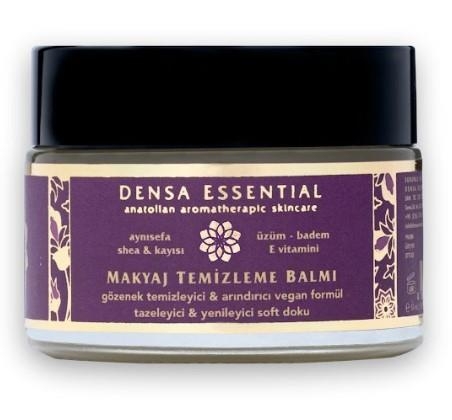Makyaj & Gözenek Temizleme Balmı 50 ml - Densa Essential
